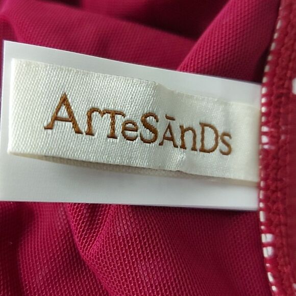 Artesands Bikini Bottom Size US 14+ - Picture 3 of 6
